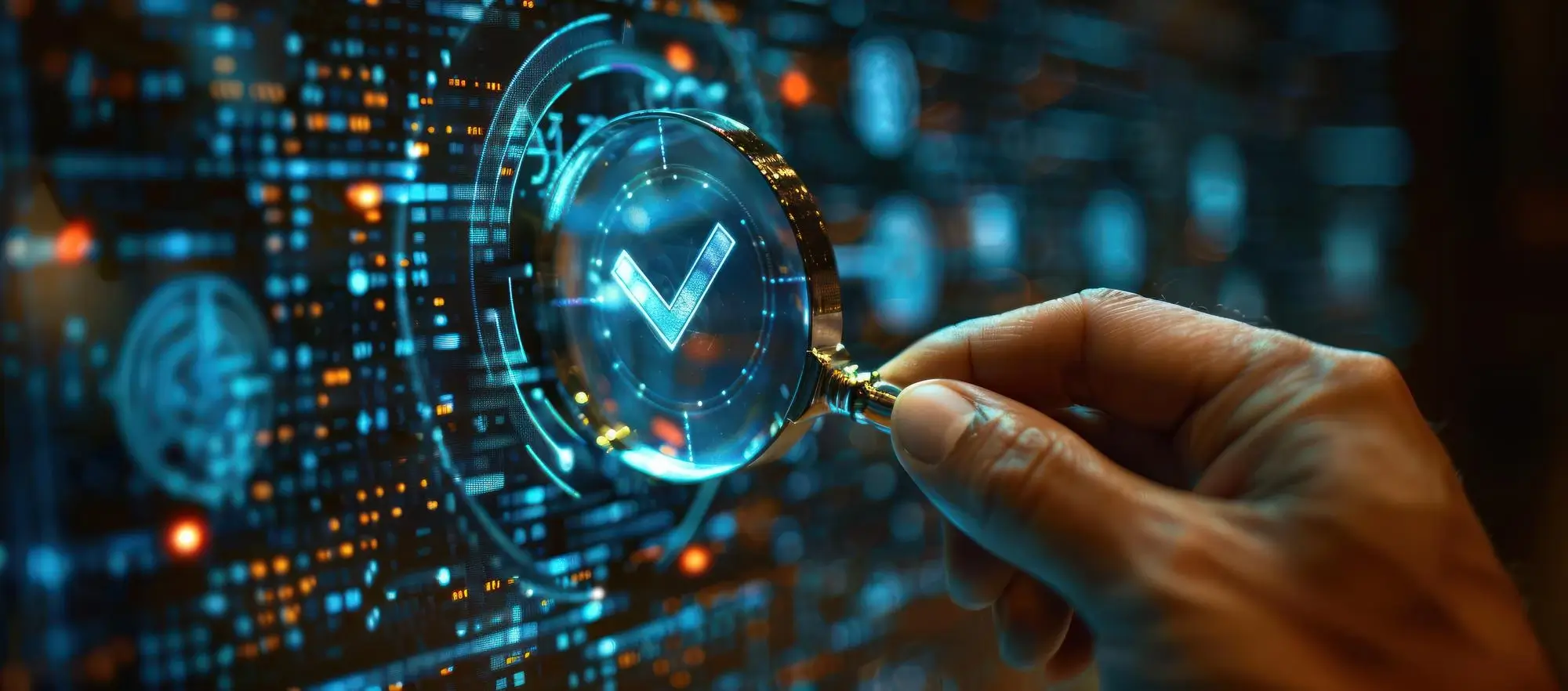 Fuld gennemsigtighed